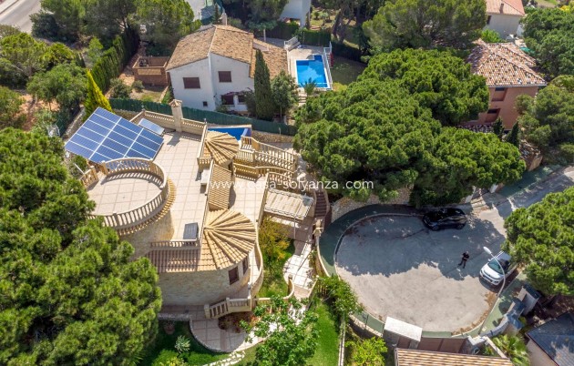 Reventa - Villa - Orihuela Costa - Campoamor