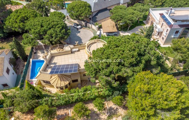 Reventa - Villa - Orihuela Costa - Campoamor