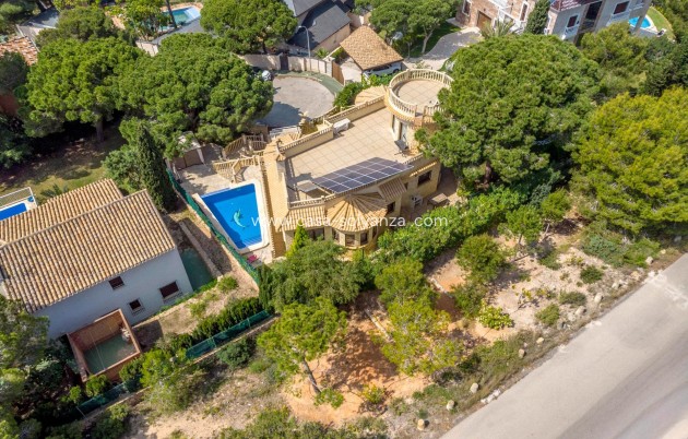 Reventa - Villa - Orihuela Costa - Campoamor