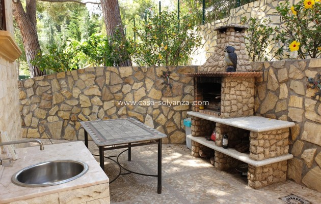 Reventa - Villa - Orihuela Costa - Campoamor