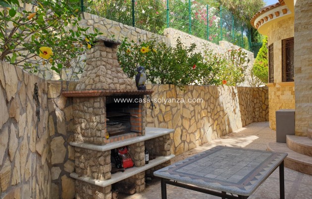 Reventa - Villa - Orihuela Costa - Campoamor