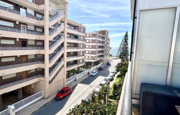 Resale - Apartment / flat - Torrevieja - Costa Blanca