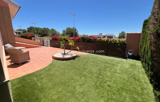 Reventa - Villa - Algorfa - Inland