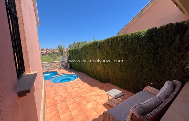 Reventa - Villa - Algorfa - Inland