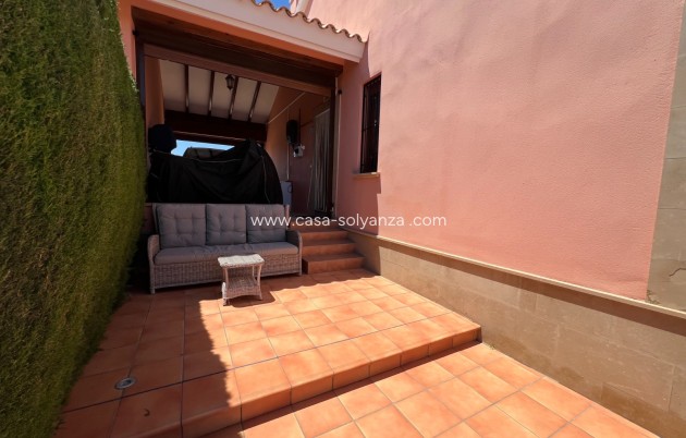 Reventa - Villa - Algorfa - Inland