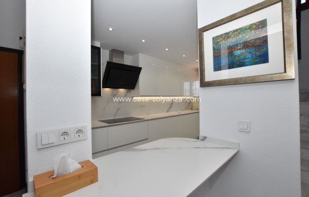 Reventa - Villa - Algorfa - Inland