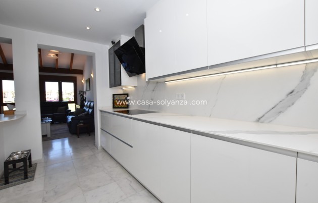Reventa - Villa - Algorfa - Inland