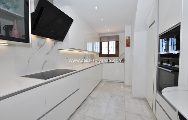 Reventa - Villa - Algorfa - Inland