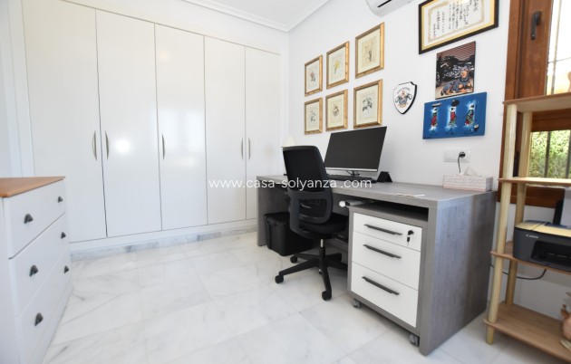 Reventa - Villa - Algorfa - Inland