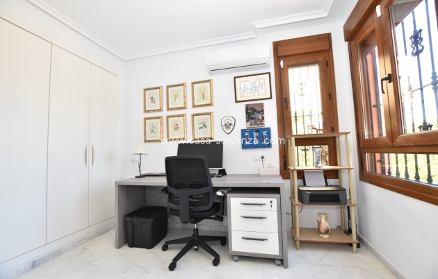 Reventa - Villa - Algorfa - Inland