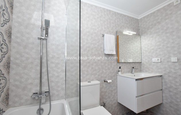 Reventa - Villa - Algorfa - Inland