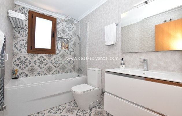 Reventa - Villa - Algorfa - Inland