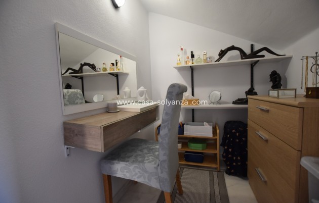 Reventa - Villa - Algorfa - Inland