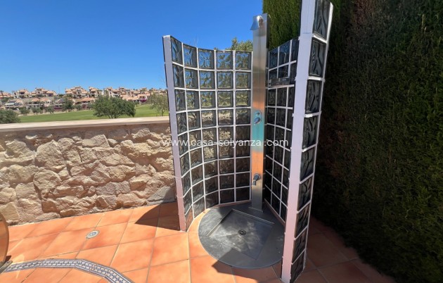 Reventa - Villa - Algorfa - Inland