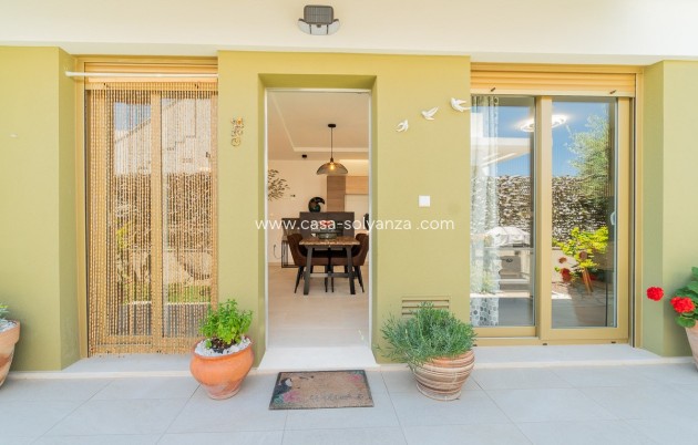 Reventa - Villa - Vistabella Golf Entre Naranjos - Inland