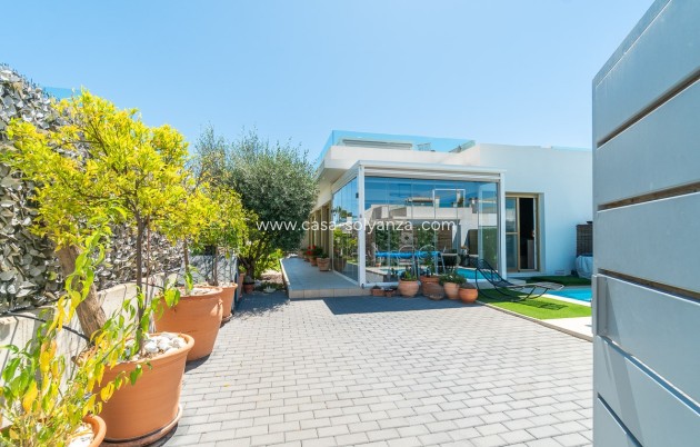 Reventa - Villa - Vistabella Golf Entre Naranjos - Inland