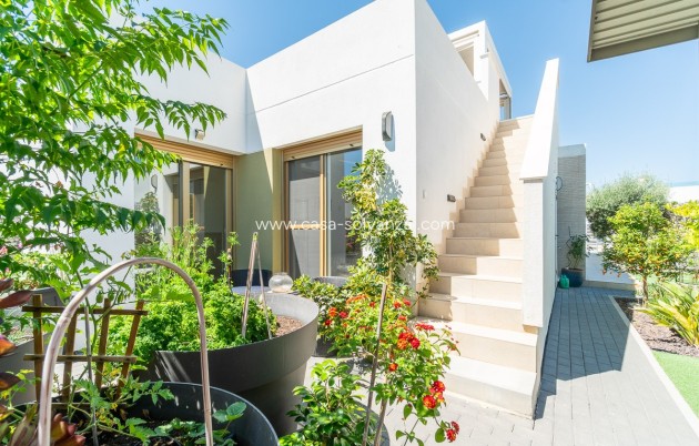 Reventa - Villa - Vistabella Golf Entre Naranjos - Inland