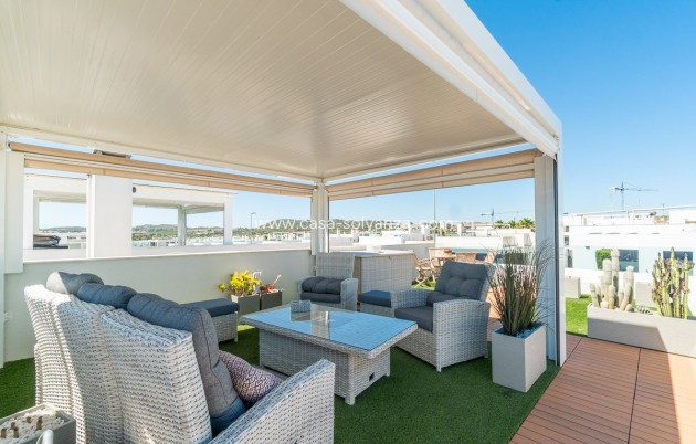Reventa - Villa - Vistabella Golf Entre Naranjos - Inland