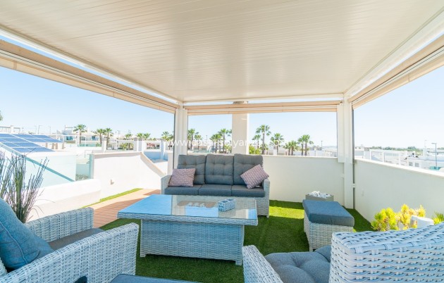Reventa - Villa - Vistabella Golf Entre Naranjos - Inland