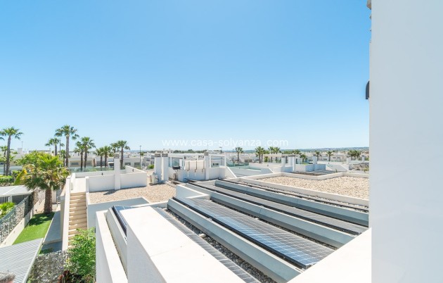 Reventa - Villa - Vistabella Golf Entre Naranjos - Inland