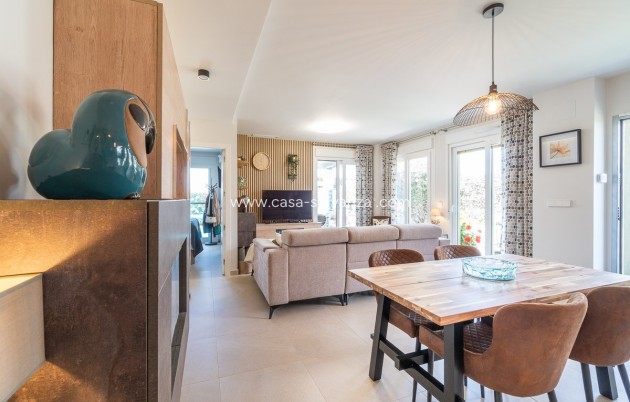 Reventa - Villa - Vistabella Golf Entre Naranjos - Inland