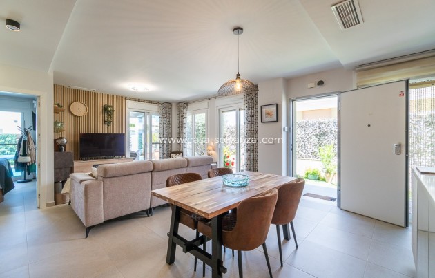 Reventa - Villa - Vistabella Golf Entre Naranjos - Inland