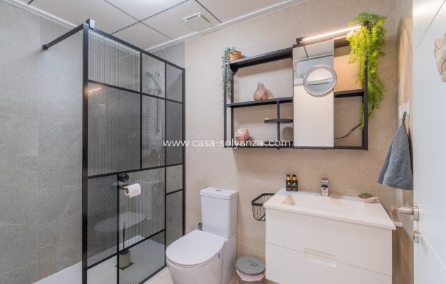 Reventa - Villa - Vistabella Golf Entre Naranjos - Inland