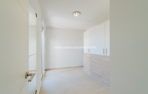 Reventa - Villa - Vistabella Golf Entre Naranjos - Inland
