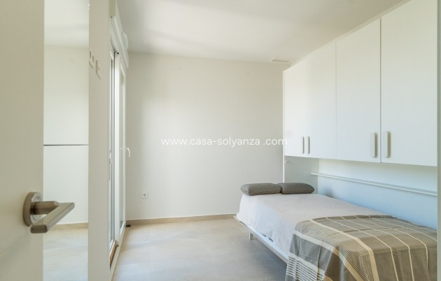 Reventa - Villa - Vistabella Golf Entre Naranjos - Inland
