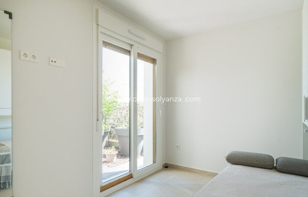 Reventa - Villa - Vistabella Golf Entre Naranjos - Inland