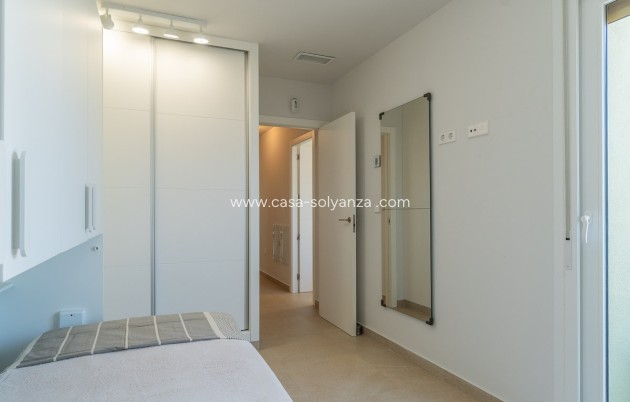 Reventa - Villa - Vistabella Golf Entre Naranjos - Inland