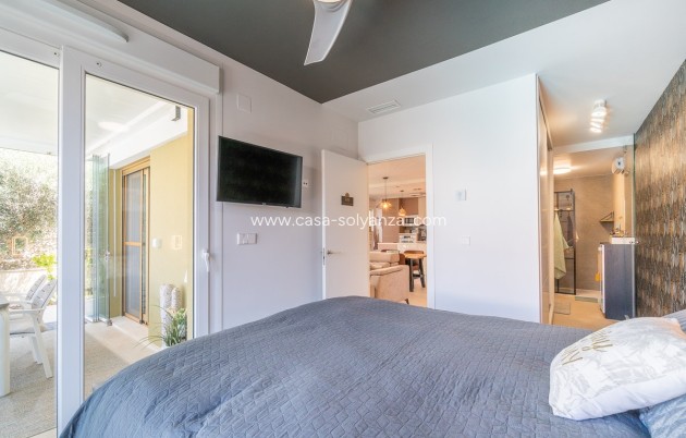 Reventa - Villa - Vistabella Golf Entre Naranjos - Inland