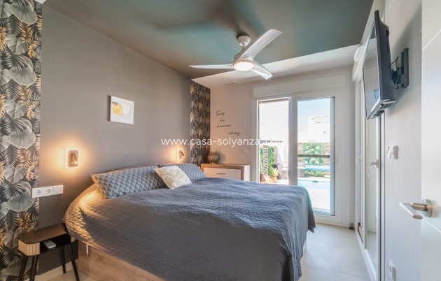 Reventa - Villa - Vistabella Golf Entre Naranjos - Inland