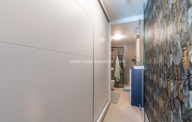 Reventa - Villa - Vistabella Golf Entre Naranjos - Inland
