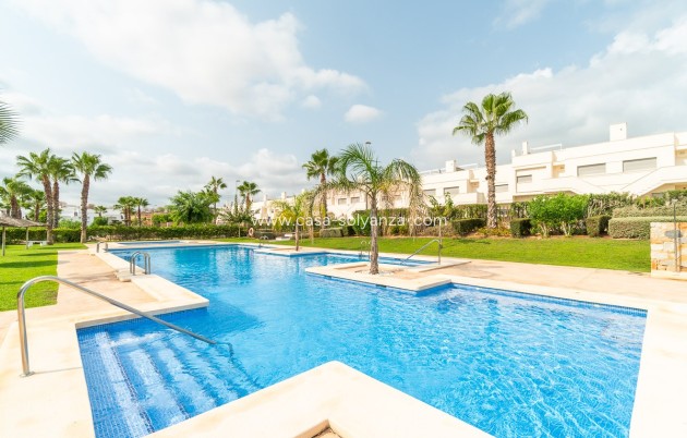 Reventa - Bungalow - Vistabella Golf Entre Naranjos - Inland