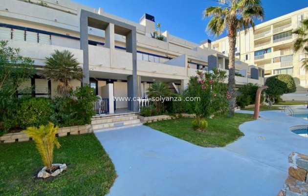 Reventa - Apartamento / piso - Torrevieja - Torre La Mata