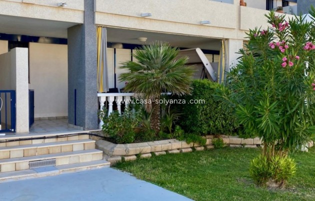 Reventa - Apartamento / piso - Torrevieja - Torre La Mata