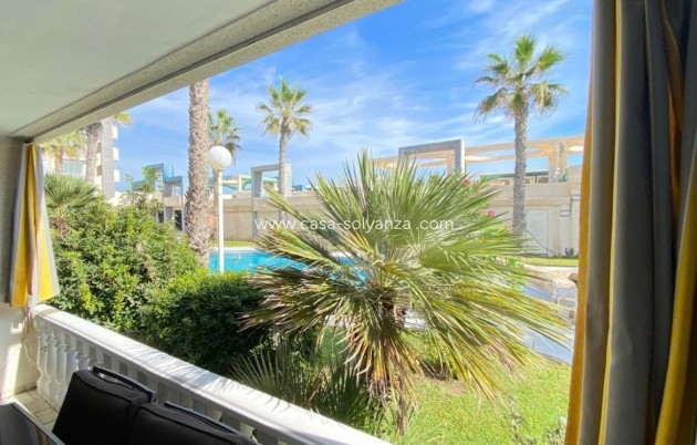 Reventa - Apartamento / piso - Torrevieja - Torre La Mata