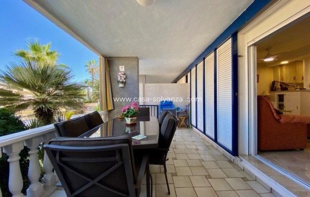 Reventa - Apartamento / piso - Torrevieja - Torre La Mata