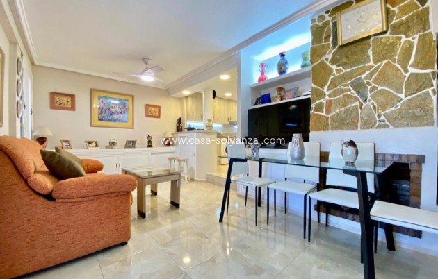 Reventa - Apartamento / piso - Torrevieja - Torre La Mata