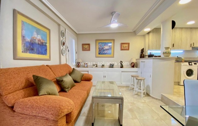 Reventa - Apartamento / piso - Torrevieja - Torre La Mata