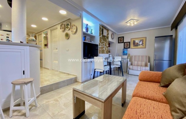 Reventa - Apartamento / piso - Torrevieja - Torre La Mata