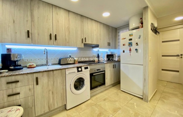 Reventa - Apartamento / piso - Torrevieja - Torre La Mata