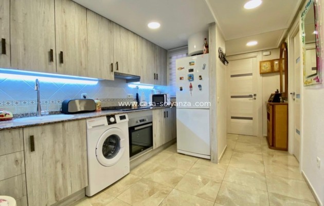 Reventa - Apartamento / piso - Torrevieja - Torre La Mata