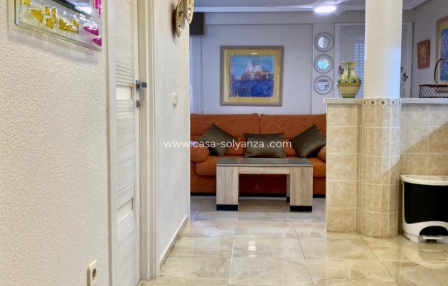 Reventa - Apartamento / piso - Torrevieja - Torre La Mata