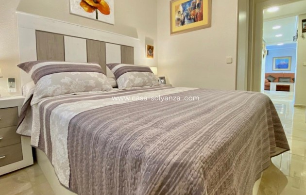 Reventa - Apartamento / piso - Torrevieja - Torre La Mata