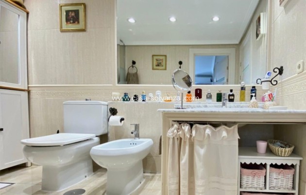 Reventa - Apartamento / piso - Torrevieja - Torre La Mata