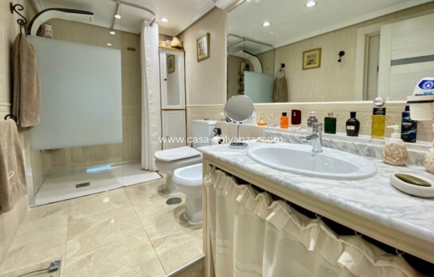 Reventa - Apartamento / piso - Torrevieja - Torre La Mata