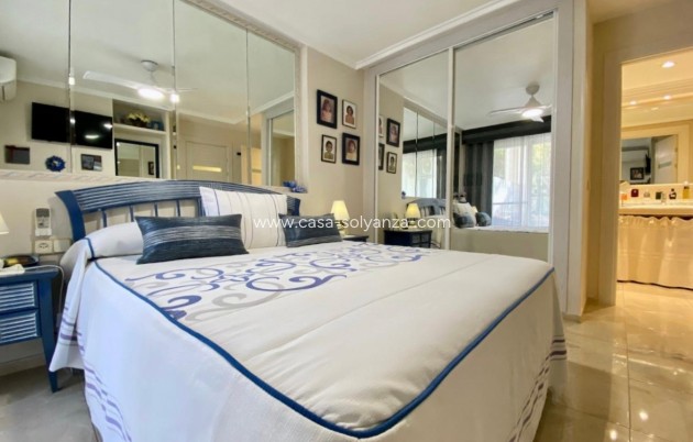 Reventa - Apartamento / piso - Torrevieja - Torre La Mata