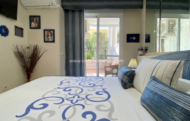 Reventa - Apartamento / piso - Torrevieja - Torre La Mata